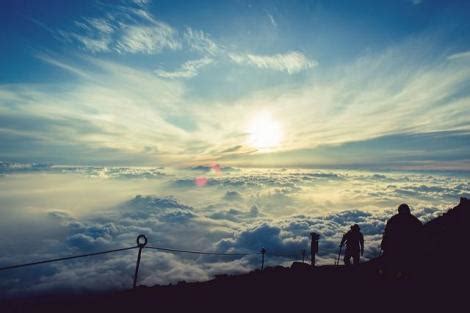 去一趟富士山多少錢？探索旅行費用的多元視角